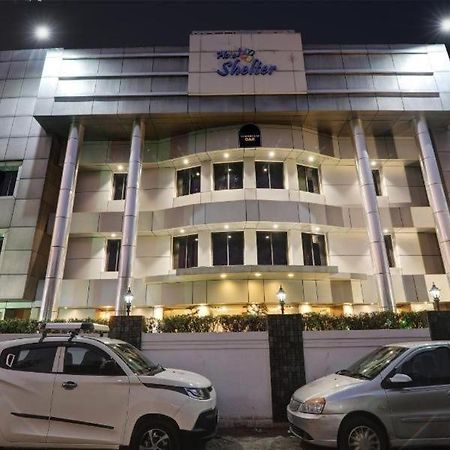 Shelter Hotel Λάκναου Εξωτερικό φωτογραφία
