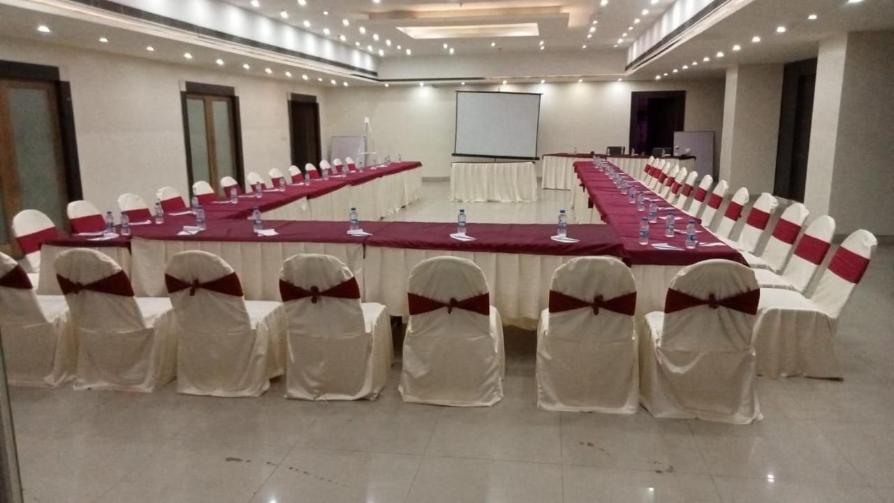 Shelter Hotel Λάκναου Εξωτερικό φωτογραφία
