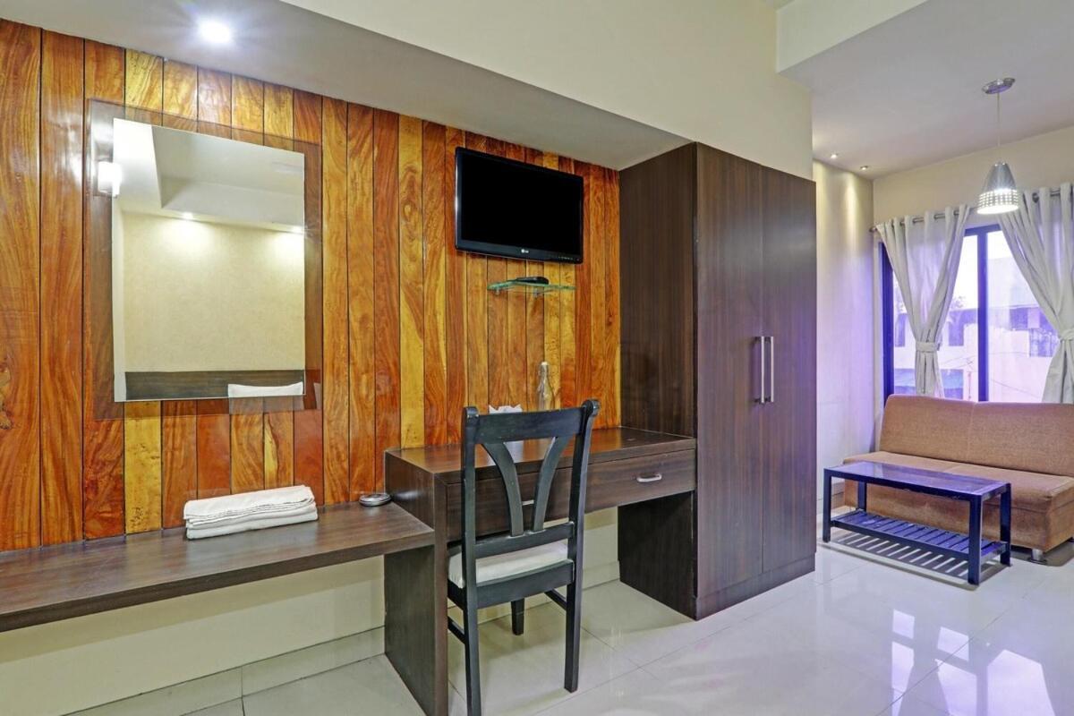 Shelter Hotel Λάκναου Εξωτερικό φωτογραφία