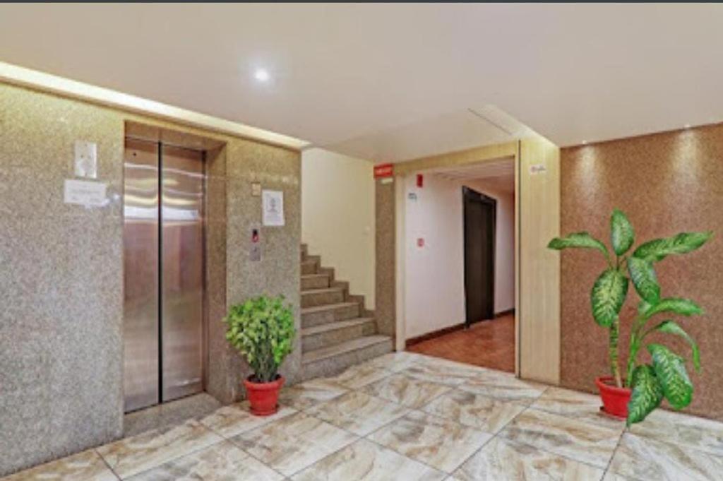 Shelter Hotel Λάκναου Εξωτερικό φωτογραφία