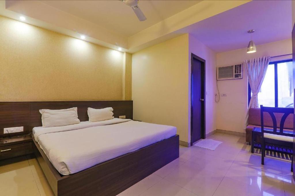 Shelter Hotel Λάκναου Εξωτερικό φωτογραφία