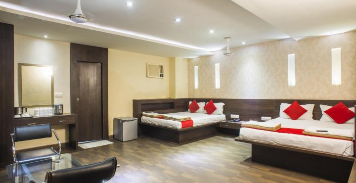 Shelter Hotel Λάκναου Εξωτερικό φωτογραφία