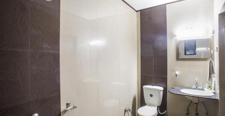 Shelter Hotel Λάκναου Εξωτερικό φωτογραφία