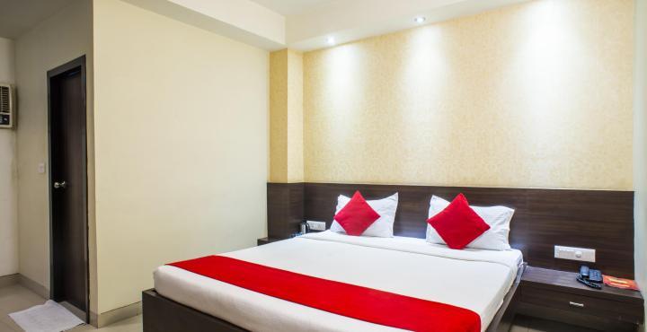 Shelter Hotel Λάκναου Εξωτερικό φωτογραφία