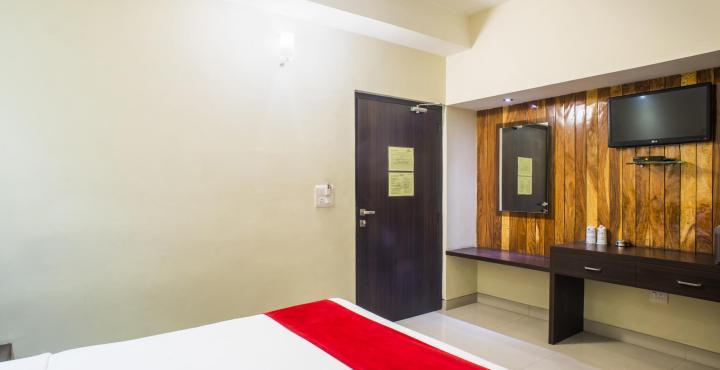 Shelter Hotel Λάκναου Εξωτερικό φωτογραφία