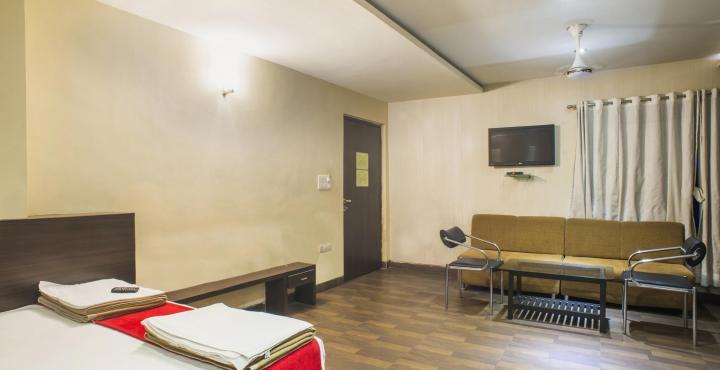 Shelter Hotel Λάκναου Εξωτερικό φωτογραφία