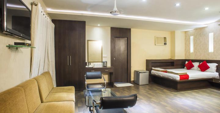 Shelter Hotel Λάκναου Εξωτερικό φωτογραφία