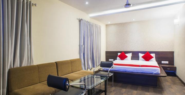 Shelter Hotel Λάκναου Εξωτερικό φωτογραφία