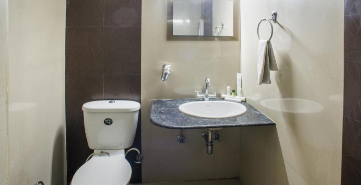 Shelter Hotel Λάκναου Εξωτερικό φωτογραφία
