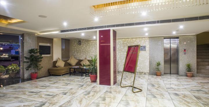 Shelter Hotel Λάκναου Εξωτερικό φωτογραφία