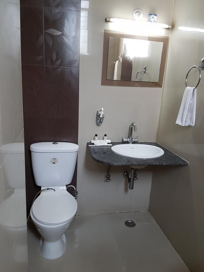 Shelter Hotel Λάκναου Εξωτερικό φωτογραφία
