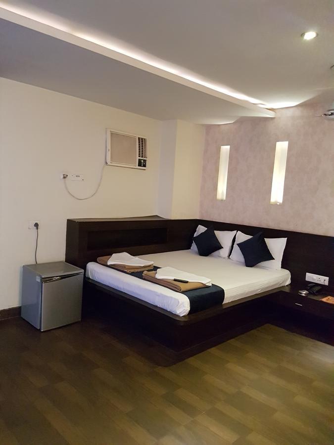 Shelter Hotel Λάκναου Εξωτερικό φωτογραφία