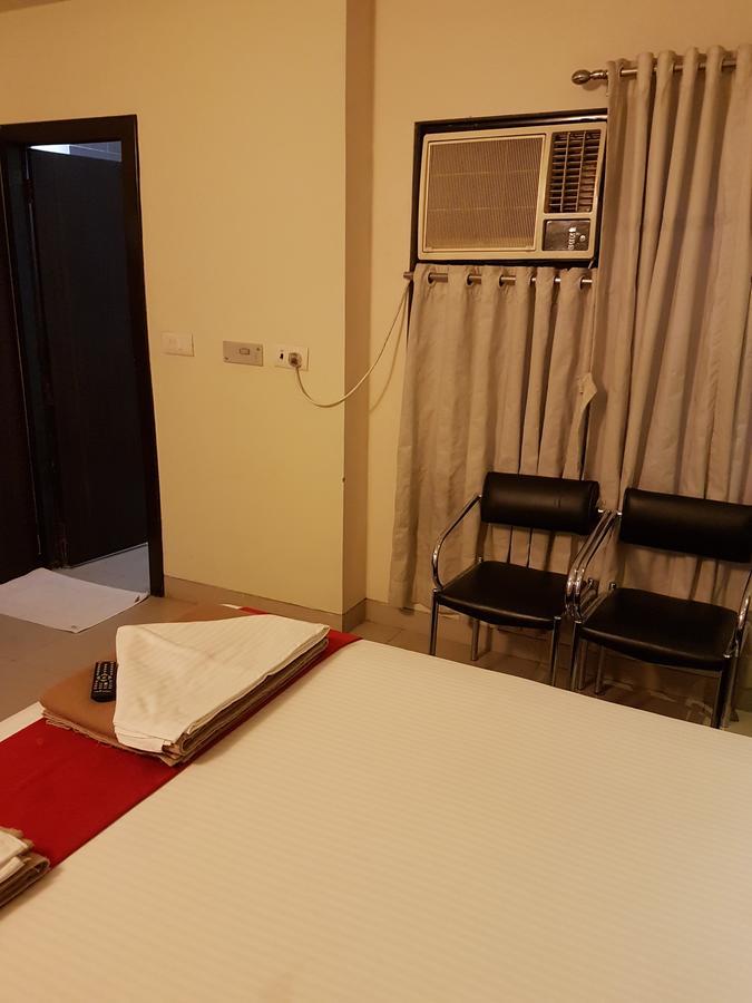 Shelter Hotel Λάκναου Εξωτερικό φωτογραφία
