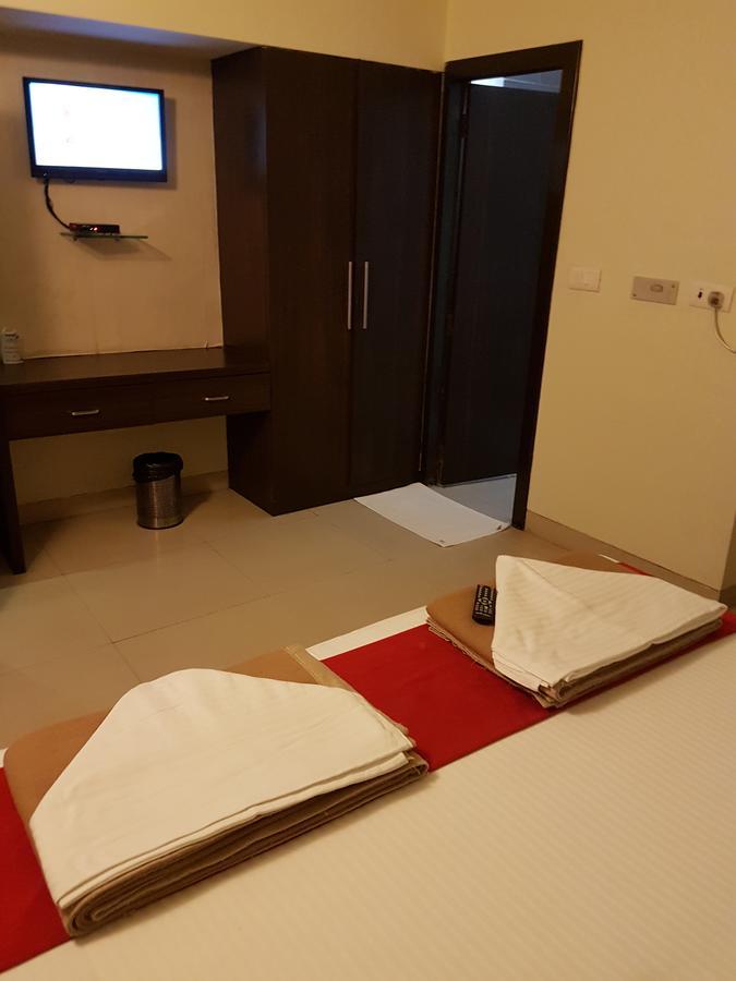 Shelter Hotel Λάκναου Εξωτερικό φωτογραφία